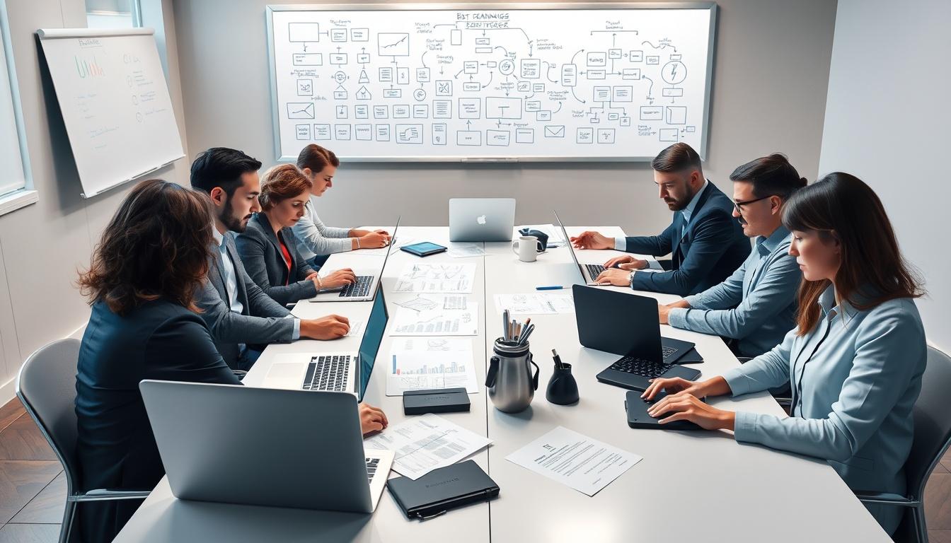 Stratégie d'Entreprise